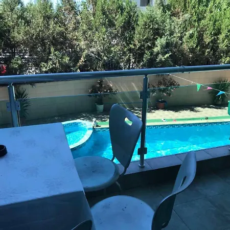 Budget Holiday Apartments First Line Sea Coast * Pomorie