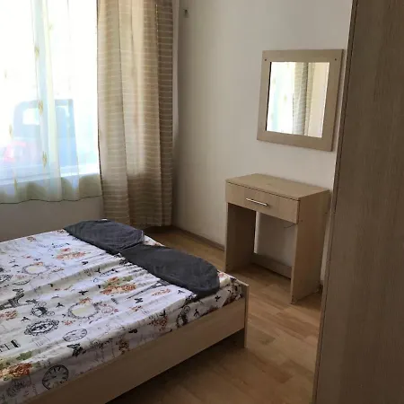 Budget Holiday Apartments First Line Sea Coast Apartment Pomorie