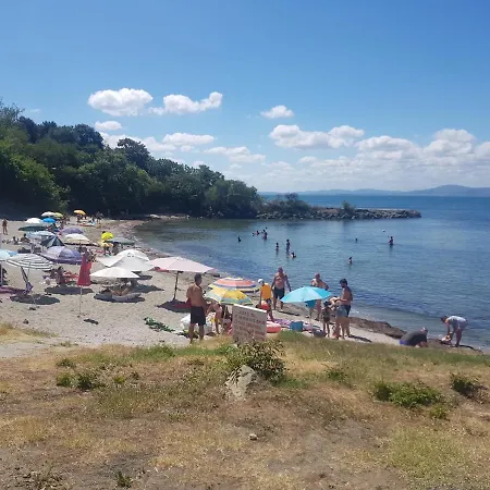 Budget Holiday Apartments First Line Sea Coast * Pomorie