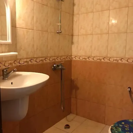 Budget Holiday Apartments First Line Sea Coast *