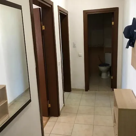 Apartment Budget Holiday Apartments First Line Sea Coast *